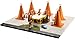 Disney Pixar Cars 3: Sally's Cozy Cone Motel Playset
