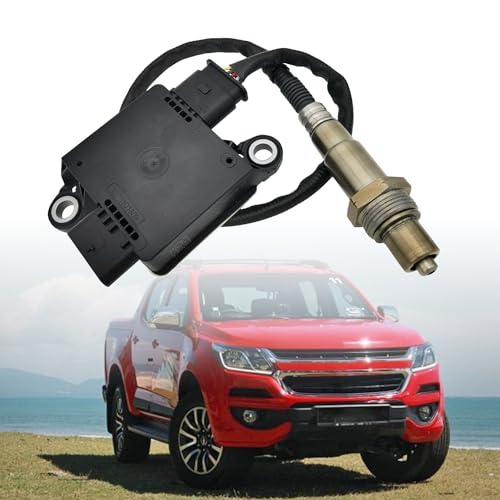 Teilelager 55502921 Diesel Exhaust Particulate...