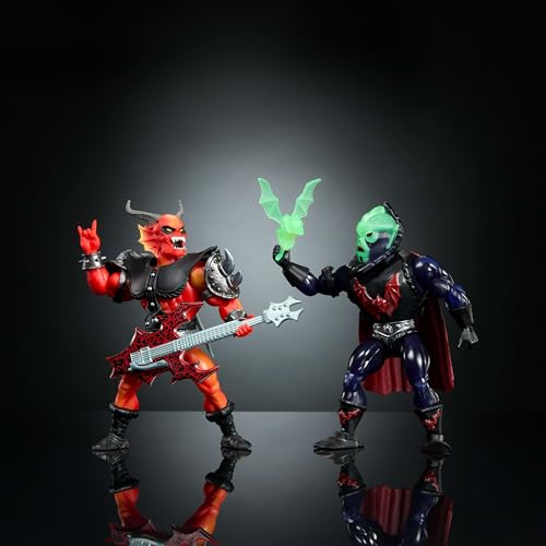 Opiniones de Masters of the universe para comprar online. 6 Imagen adicional