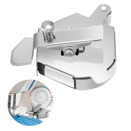 Magnetic Seam Guide for Sewing Machine, Magnetic Sewing Guide with