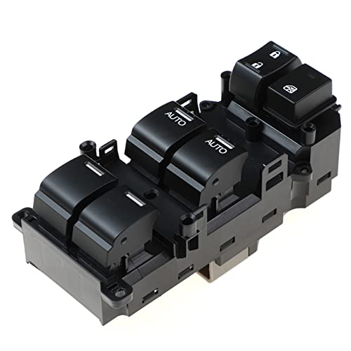 Commutateur de commande de fenêtre 35750TL2A12 pour aérer votre habitacle facilement