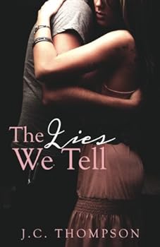 Paperback The Lies We Tell (Lies & Redemption) Book