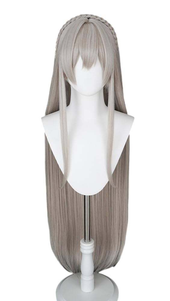 ブルアカ 桐藤ナギサ コスプレ 衣装 ウィッグ Amazon.co.jp: ブルーアーカイブ Blue Archive ブルアカ 桐藤