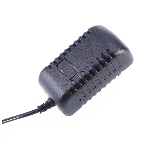 Yardenfun Adaptador De Fonte De Alimentação LED Adaptador De Fonte De Alimentação Carregador Adaptad