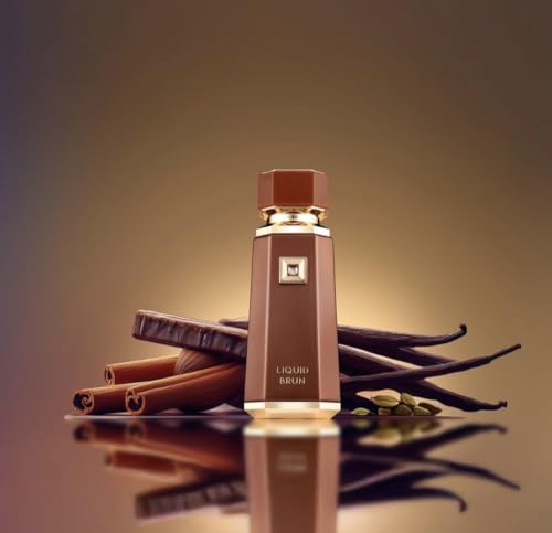 Parfum Liquid Brun - Eau de parfum 100 ml