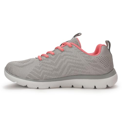 Image of Skechers Women Summits Running Shoe