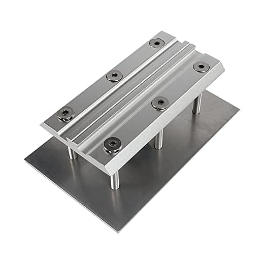 Marinbåt Yacht Husbil RV Husvagn Aluminium Bord Ben Skivfäste Universal Svängbart bord Ben Tillbehör (Färg: Sex hål) (Color : Six Holes)