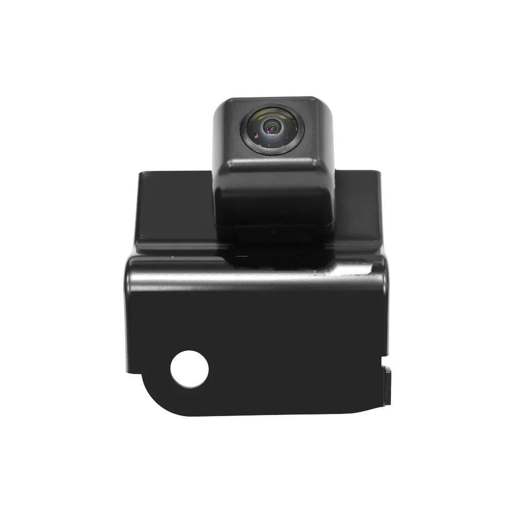 Zamiennik dla Toyota FJ Cruiser 2009-2014 tylna kamera cofania samochodu 86790-35040 asystent bezpieczeństwa samochodu