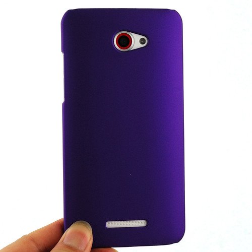 Katinkas Snap Hard Cover for HTC Butterfly X920E - Purple