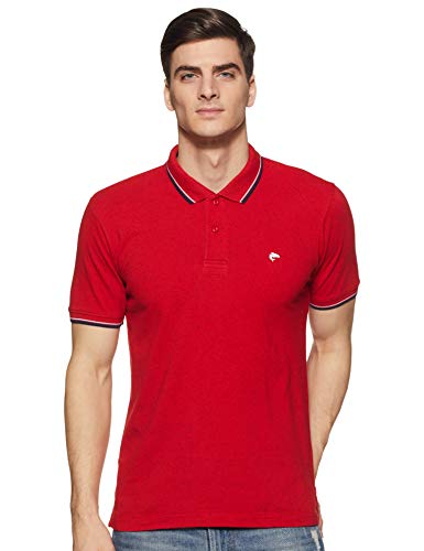 Image of Ruggers Men's Slim Fit T-Shirt