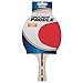 Franklin Performance Table Tennis Ping Pong Paddle Pips-In Facing Hardwood Blade