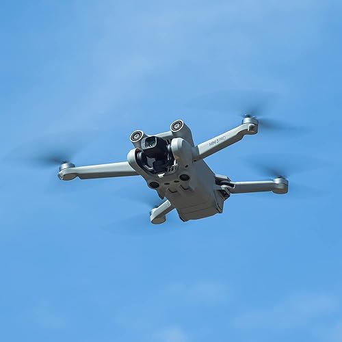 Miniatura 5 de Hélices DJI Mavic 3 - Cuchillas de bajo ruido, accesorios de repuesto de repuesto para Mavic 3 Pro, Classic, Cine Drone