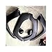 Majolaory Car Fender Flares Arch Wheel Eyebrow Protector Mudguard Sticker Compatible with Nissan Patrol Y61