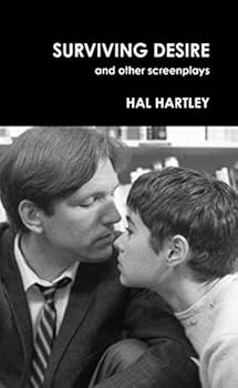 Perfect Paperback Surviving Desire and Other Screenplays Book
