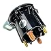 New 36V Starter Solenoid Relay Switch 684-3641-012-28 684364101228 for E-Z-Go Golf Car for Trombetta HZGladoo