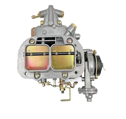 Carburateur 32/36 pour stopper les ratés moteurs sur 22R B2000 B2200