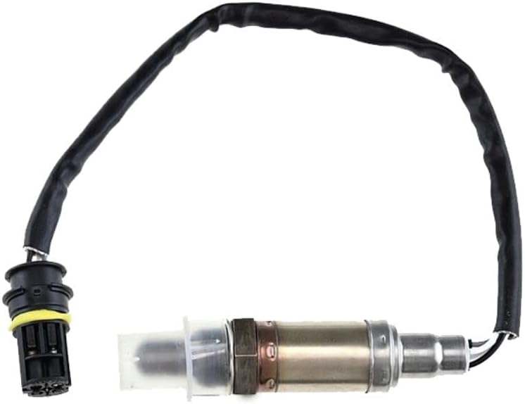JUNMO-AUTO 1PCS Oxygen Sensor OEM 11781247406 0258003559 High