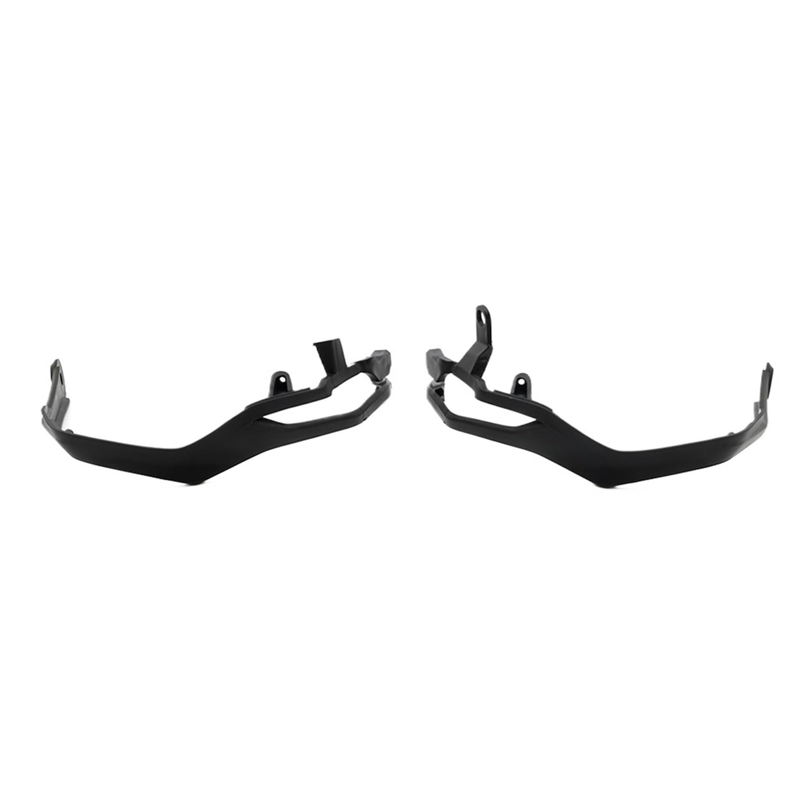 Manubrio Handguard Adatto per Ducati MULTISTRADA 1260 MTS950 MTS1200 Paramani moto Protezione manubrio Staffa Paramani