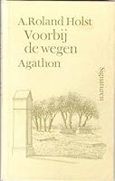 Voorbij de wegen 9026956371 Book Cover
