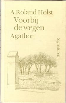 Hardcover Voorbij de wegen (Dutch Version) Signaturen [Dutch] Book