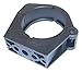 Reiku PASSB-52K Gripping Clamp with Nylon Fastener, 52mm