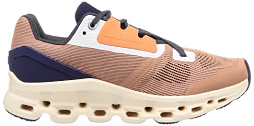Image of On Womens Cloudstratus