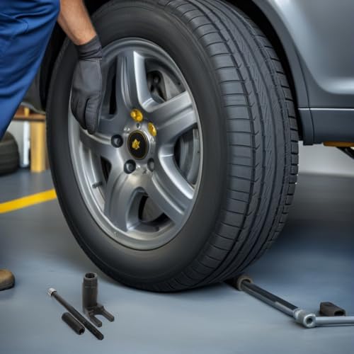 Outil extraction injecteurs diesel 2011-2018 pour démontage de moteur - 5