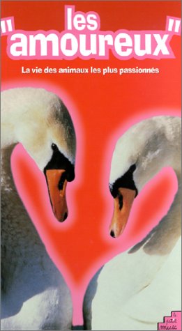 Les amoureux. La vie des animaux les plus passionnés