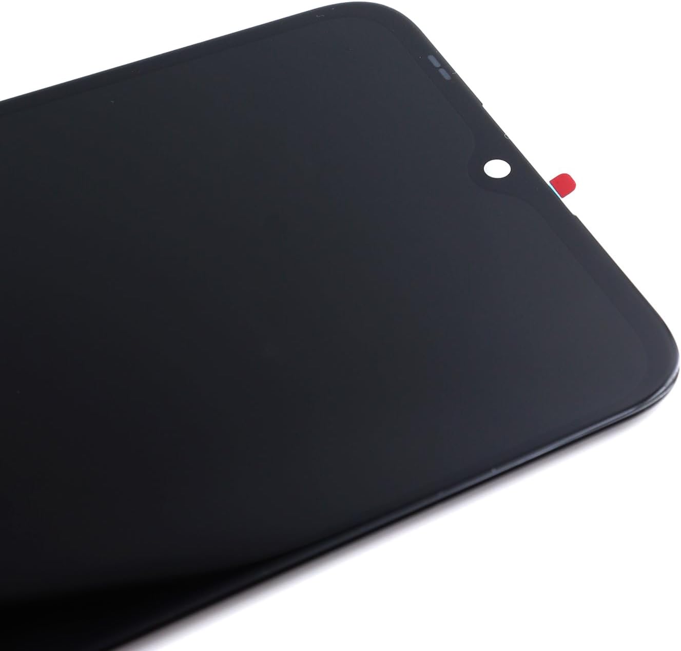 LCD Display Touch Screen Digitizer Assembly Replacement for Cricket Icon 5 SL112C/ for AT&T Motivate 4 (SL112A) 6.5"