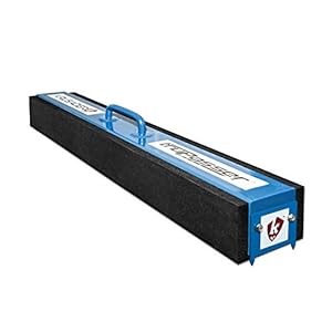 TruPasser™ Dual Purpose On-Ice and Off-Ice/Roller Rebounder