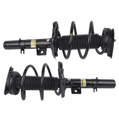 Amortiguador y muelle delantero para coche SR 2019-2022 FWD