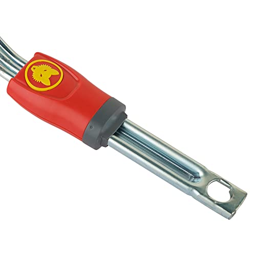 WOLF-Garten 71AIA002650 Small Weeding Cultivator, 7 cm