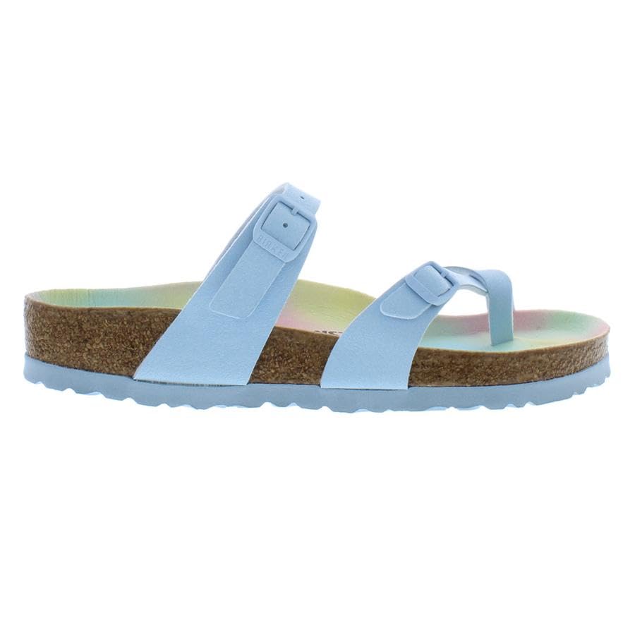 Image of Birkenstock Unisex Black Super Birki Clog