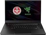 Razer Blade 15 Gaming Laptop: Intel Core i7-10875H 8-Core, NVIDIA GeForce RTX 2070 Super Max-Q,...
