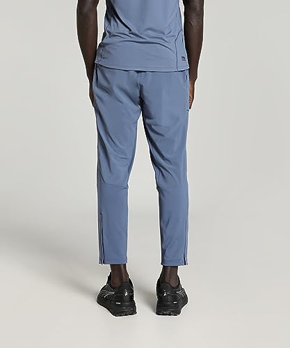 Image of PUMA Men Relaxed Track Pants