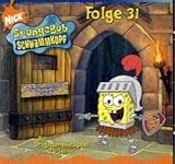  SpongeBob Schwammkopf - CD. Das Original-Hörspiel zur TV-Serie