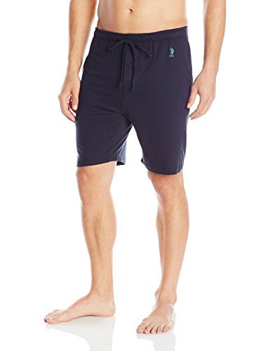 U.S. POLO ASSN. Men's Knit Sleep Short