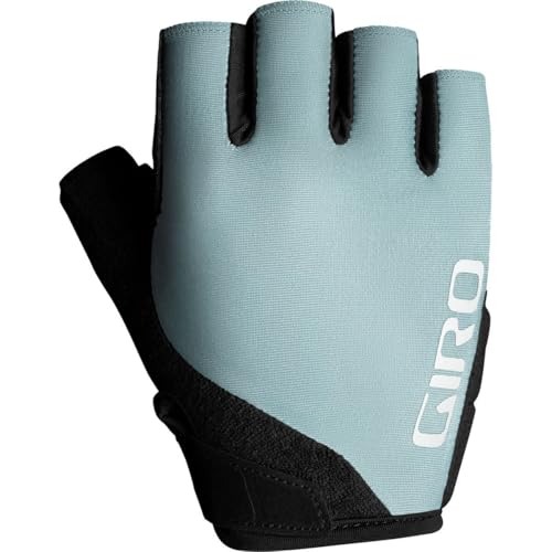 Image of Giro Jag'ette Women Road Cycling Gloves - Mineral (2024), Small