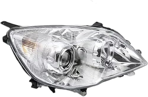 Phare pour Haval H6 2012-2016 optique avant droit haute clarté
