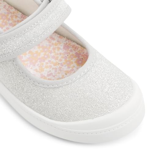 Roxy Girl's Rg Alexandra Ballet Flat4