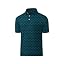 Green Golf Tee