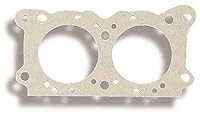 Algopix Similar Product 18 - Holley 108-74 Throttle Body Gasket