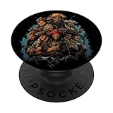 Photo Gallery pirate crew pirate squad pirati buccaneer freebooter popsockets popgrip intercambiabile Photo Gallery pirate crew pirate squad pirati buccaneer freebooter popsockets popgrip intercambiabile