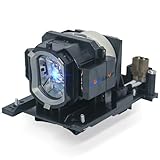 ZMSTLAMP DT01171 Original(OEM) for Hitachi CP-WX4021N CP-X4021N CP-X5021N CP-X4022WN CP-WX4022WN CP-X5022WN CP-X5022N Projector Replacement Lamp Bulb