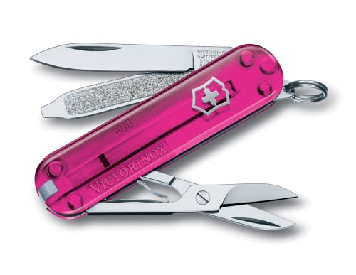 Pink Translucent