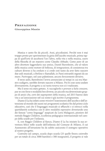Pianeti Sonori. Nuove Galassie Per L'educazione Musicale Nell'infanzia - 5