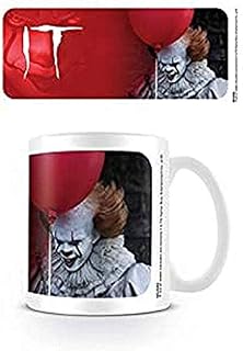 Pyramid MG25082 Mug, Porcelain, Multi-Colour