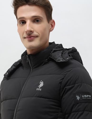 Image of U.S. POLO ASSN. DENIM CO. Mens Jacket