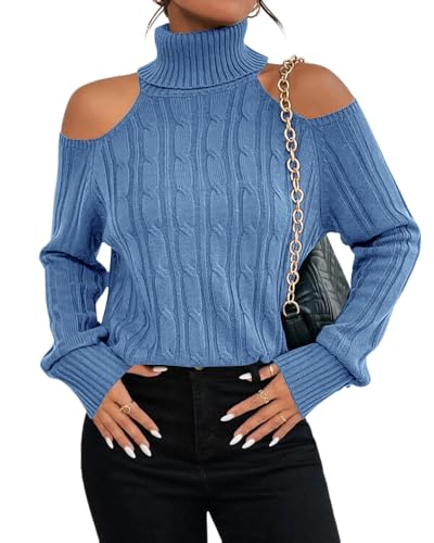 ＜6(ROKU)＞SHOULDER SLIT KNIT PULLOVER☆新品 6（ロク）の「＜6(ROKU)＞BICOLOR KNIT PULLOVER/ニット（ニット