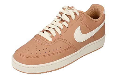 Image of Nike Women Lace Up Sneaker Shoes